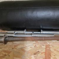 Manubri regolabili 50mm