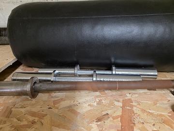 Manubri regolabili 50mm