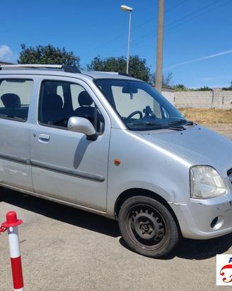 OPEL AGILA A H00 1.3 CDTI 70CV 03-07 ricambi