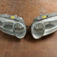 FARI ANTERIORI ALFA ROMEO 147 PRIMA SERIE