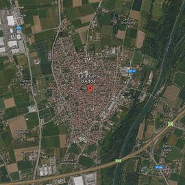 Fara Gera d'Adda quadrilocale con 2 terrazze