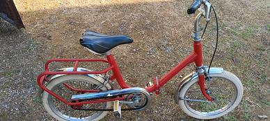 Graziella bici 