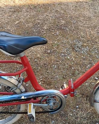 Graziella bici 