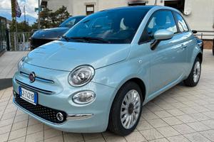 500 1.0 Hybrid Dolcevita - KM0 - IMM. 07/2024