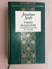 I grandi classici della letteratura straniera 