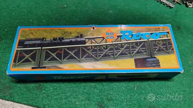 Ponte Roco Mod.05083A H0