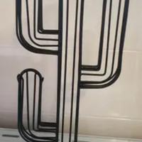 Porta Capsule Cactus 