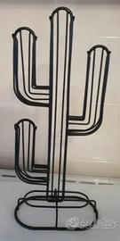 Porta Capsule Cactus 