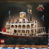 LEGO 21356+LEGO 6564643+LEGO 30690+LEGO 40688