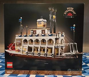 LEGO 21356+LEGO 6564643+LEGO 30690+LEGO 40688