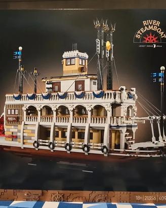 LEGO 21356+LEGO 6564643+LEGO 30690+LEGO 40688