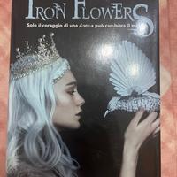 Iron Flowers