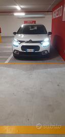 c3 2022 disel con 4800km