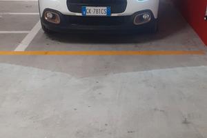 c3 2022 disel con 4800km