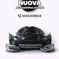 Musata - Frontale completo DR F35