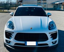 Porsche Macan S 3.0d 250 cv SPORT PLUS-TETTO-FULL