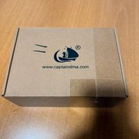 CaptainDma  mini fuser v2