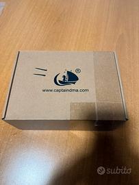 CaptainDma  mini fuser v2