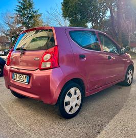 SUZUKI ALTO 2010 CON 108 mila km