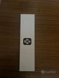 Apple Watch SE seconda generazione