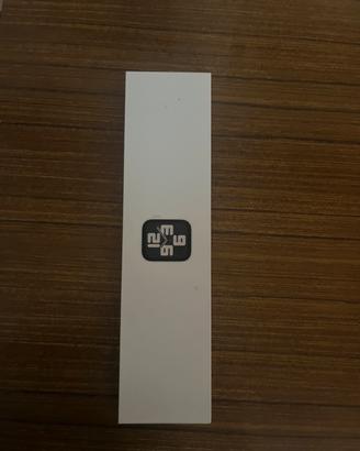 Apple Watch SE seconda generazione