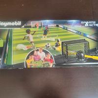 Gioco di calcio Playmobil