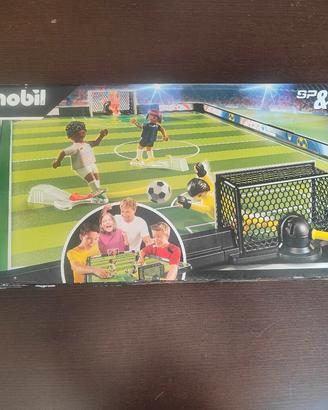 Gioco di calcio Playmobil