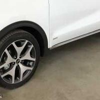 Meccanica anteriore completa Kia sportage GT 2018