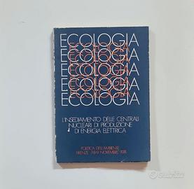 Centrali nucleari in Toscana - Bozza 1974 Storico