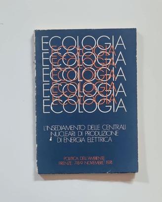 Centrali nucleari in Toscana - Bozza 1974 Storico
