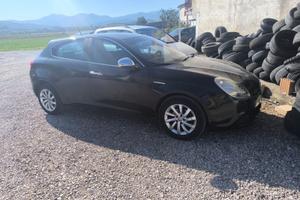 Alfa Romeo Giulietta Diesel 2010