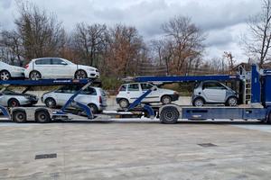 RICAMBI USATI ALFA 156,LANCIA MUSA,FIAT PUNTO,SMAR