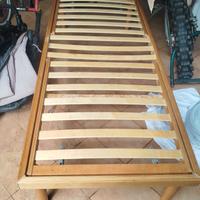 rete singola ortopedica 