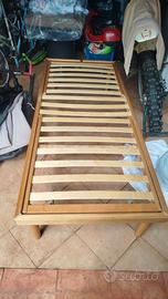 rete singola ortopedica 