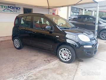 Fiat Panda 1.3 MJT S&S Lounge