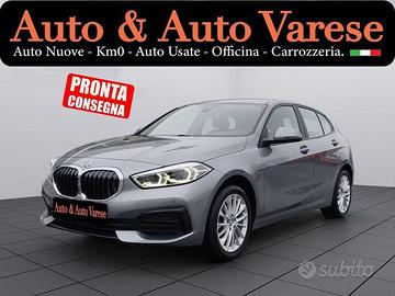 BMW Serie 1 118i 5p. Advantage AUTOMATICA