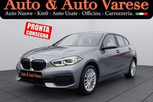 BMW Serie 1 118i 5p. Advantage AUTOMATICA