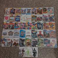 giochi Nintendo wii