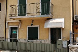 Casa affiancata