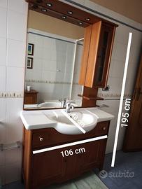 Arredo bagno