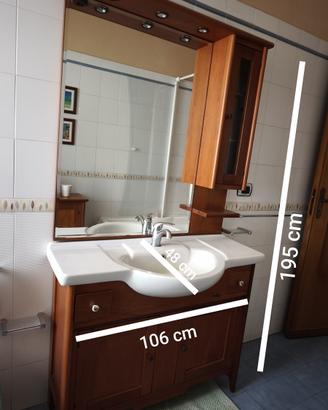 Arredo bagno