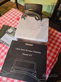 Mini Display per Tesla Model 3/Y