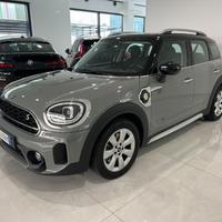 MINI Countryman 1.5 Cooper SE Countryman ALL4 Au