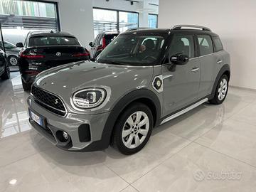 MINI Countryman 1.5 Cooper SE Countryman ALL4 Au