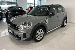MINI Countryman 1.5 Cooper SE Countryman ALL4 Au