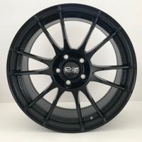 Cerchi in lega OZ Racing Volkswagen 8,5x19
