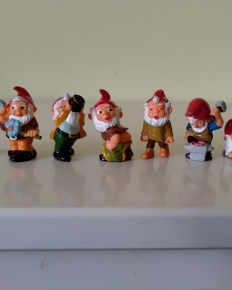 Collezione sorpresa Kinder