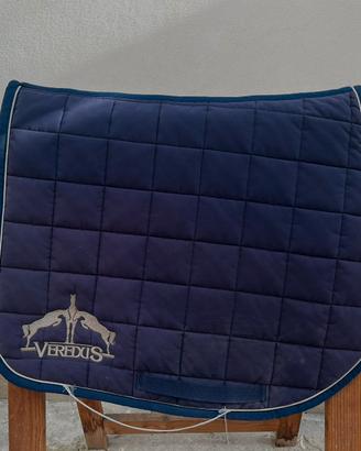 Sottosella e Cuffietta Veredus