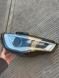 Fanale Destro audi A3 Spotback 2012/16