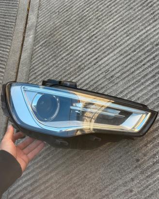 Fanale Destro audi A3 Spotback 2012/16